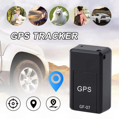 GPS Tracker