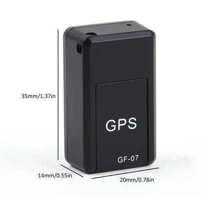 GPS Tracker